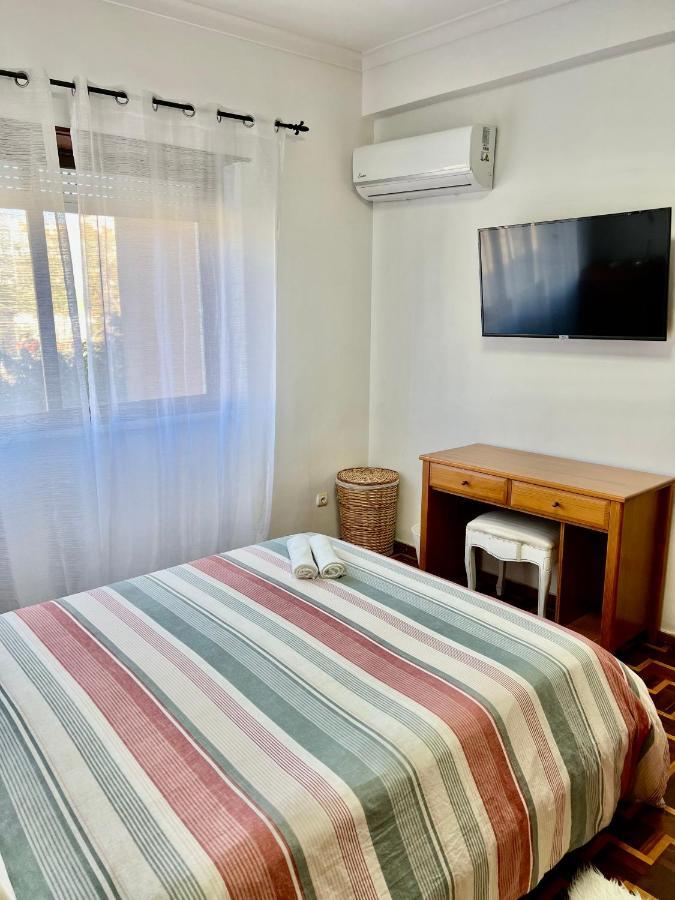 Alvidy Apartamento Queluz Exterior foto